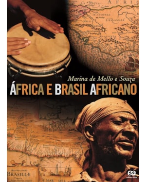 ÁFRICA E BRASIL AFRICANO