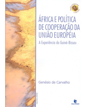 AFRICA E POLITICA DE COOPERACAO DA UNIAO EUROPEIA