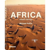 Africa - pocket edition