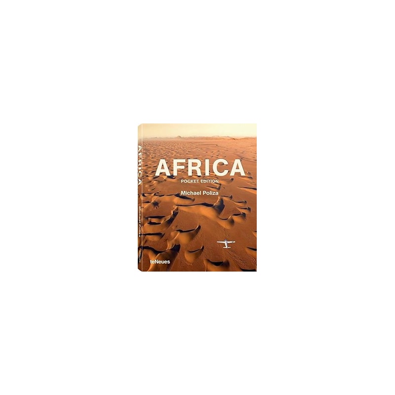 Africa - pocket edition