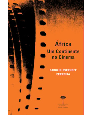 ÁFRICA - UM CONTINENTE NO CINEMA