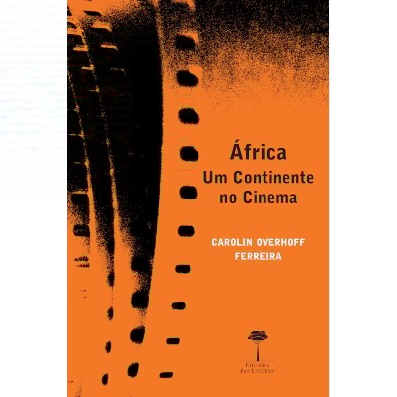 ÁFRICA - UM CONTINENTE NO CINEMA