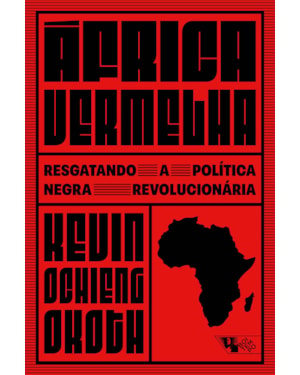 África Vermelha: resgatando a política negra revolucionária