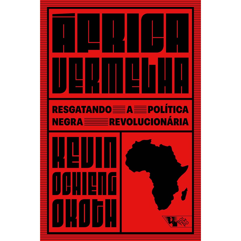 África Vermelha: resgatando a política negra revolucionária
