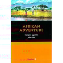 AFRICAN ADVENTURE ST 3 - 1ª