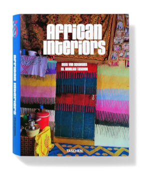 African interiors