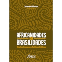 AFRICANIDADES E BRASILIDADES: DIREITOS HUMANOS E POLÍTICAS PÚBLICAS