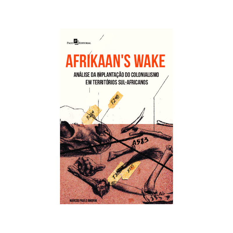 Afrikaan s wake: Análise da implantação do colonialismo em territórios Sul-Africanos