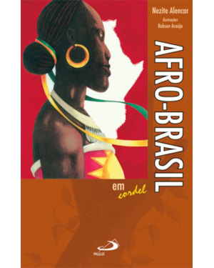 Afro-Brasil em cordel