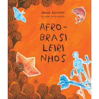 AFRO-BRASILEIRINHOS