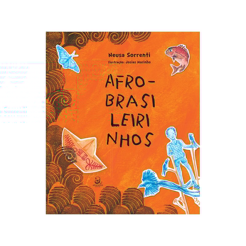 AFRO-BRASILEIRINHOS