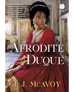 AFRODITE E O DUQUE