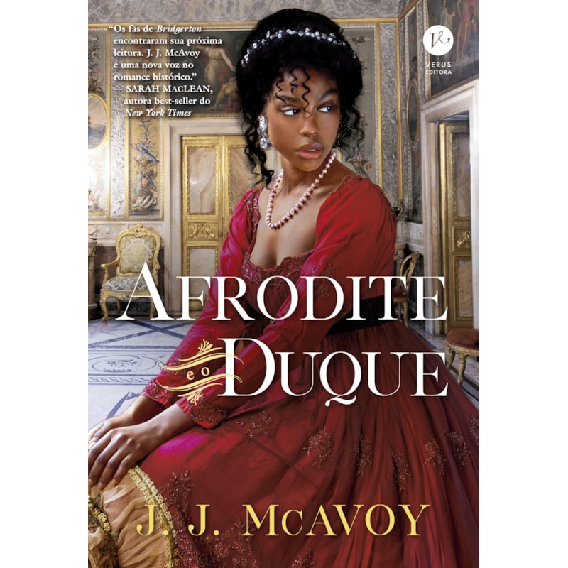 AFRODITE E O DUQUE