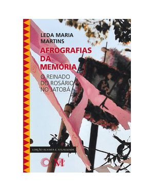 AFROGRAFIAS DA MEMÓRIA
