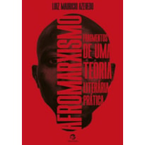 AFROMARXISMO - FRAGMENTOS DE UMA TEORIA LITERÁRIA PRÁTICA