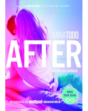 AFTER 2 - DEPOIS DA VERDADE