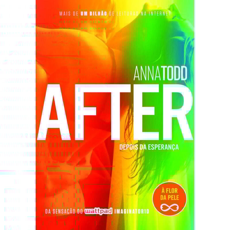AFTER 4 - DEPOIS DA ESPERANÇA