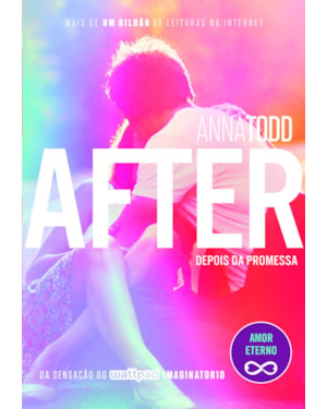 AFTER 5 - DEPOIS DA PROMESSA