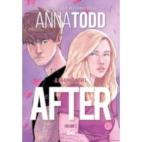 AFTER: A GRAPHIC NOVEL (VOL. 2)