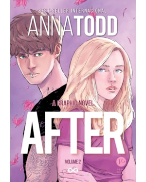 AFTER: A GRAPHIC NOVEL (VOL. 2)