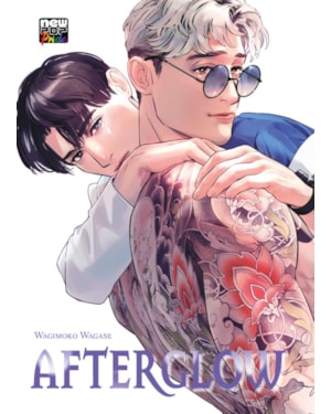 Afterglow (volume único)