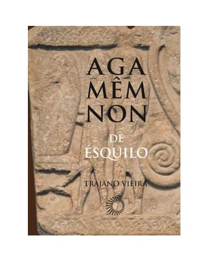 AGAMEMNON DE ÉSQUILO