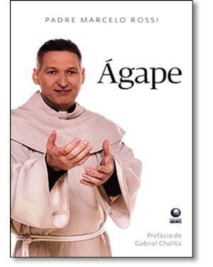 AGAPE - SEM ORELHA