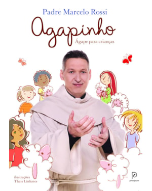 AGAPINHO: ÁGAPE PARA CRIANÇAS