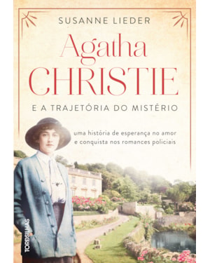 Agatha Christie e a trajetória do mistério