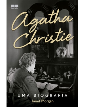 AGATHA CHRISTIE: UMA BIOGRAFIA