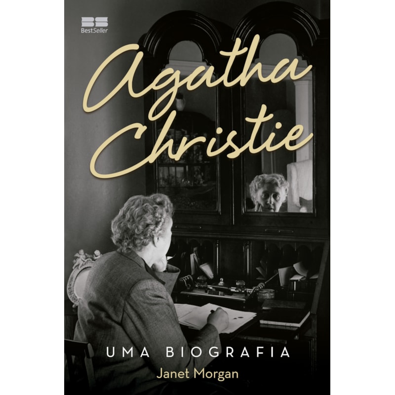 AGATHA CHRISTIE: UMA BIOGRAFIA