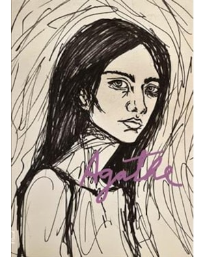 Agathe
