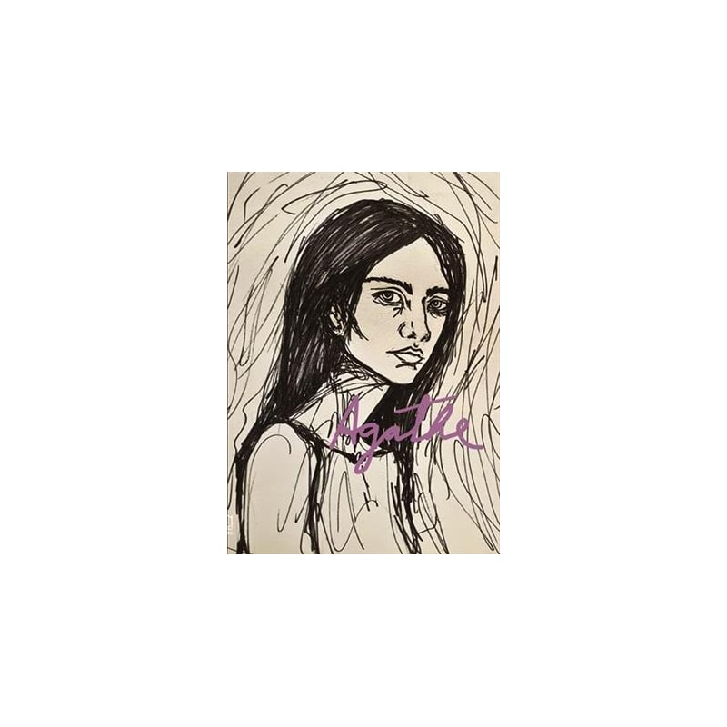Agathe