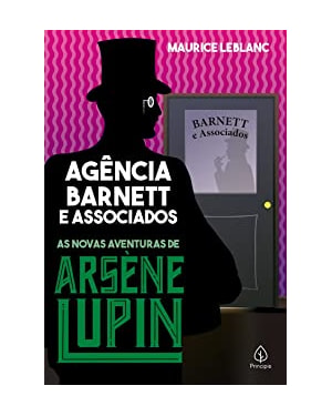 AGÊNCIA BARNETT E ASSOCIADOS