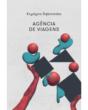 AGÊNCIA DE VIAGENS