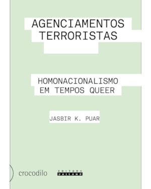 AGENCIAMENTOS TERRORISTAS - HOMONACIONALISMO EM TEMPOS QUEER
