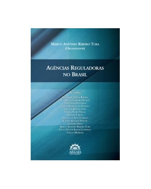 Agências reguladoras no Brasil