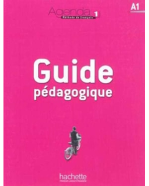 AGENDA 1 (A1) - GUIDE PEDAGOGIQUE