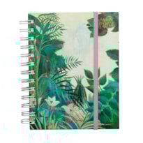 AGENDA 2024 - HENRI ROUSSEAU