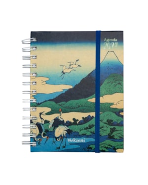 AGENDA 2024 - HOKUSAI