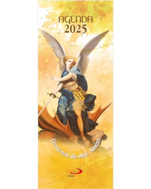 AGENDA - 2025