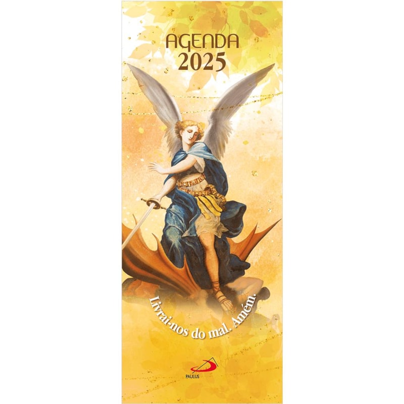 AGENDA - 2025