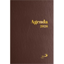 AGENDA 2026 - BOLSO