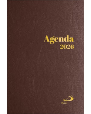 AGENDA 2026 - BOLSO