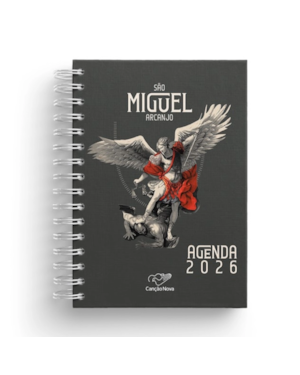 AGENDA 2026 - SÃO MIGUEL ARCANJO