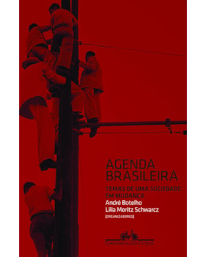 Agenda brasileira