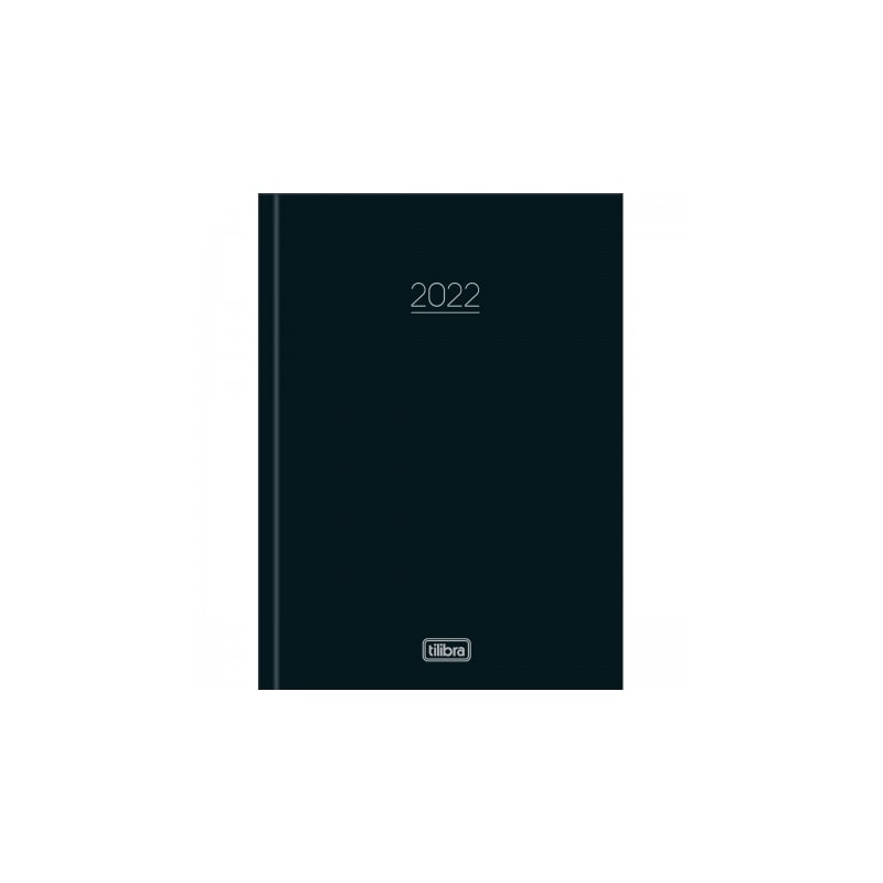 AGENDA COSTURADA PEPPER 2022