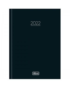 AGENDA COSTURADA PEPPER 2022