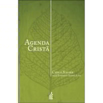 AGENDA CRISTÃ
