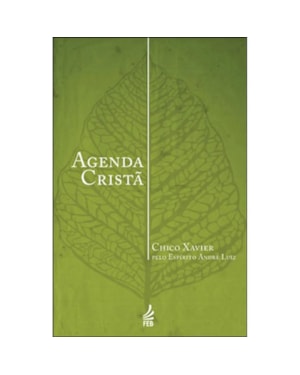 Agenda cristã